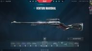 Venturi Marshal (Image via Sportskeeda & Riot Games)